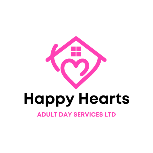 Happy Hearts Adult Day Services