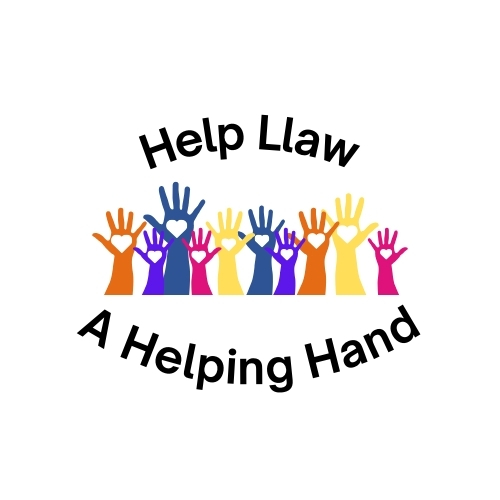 Logo Help Llaw