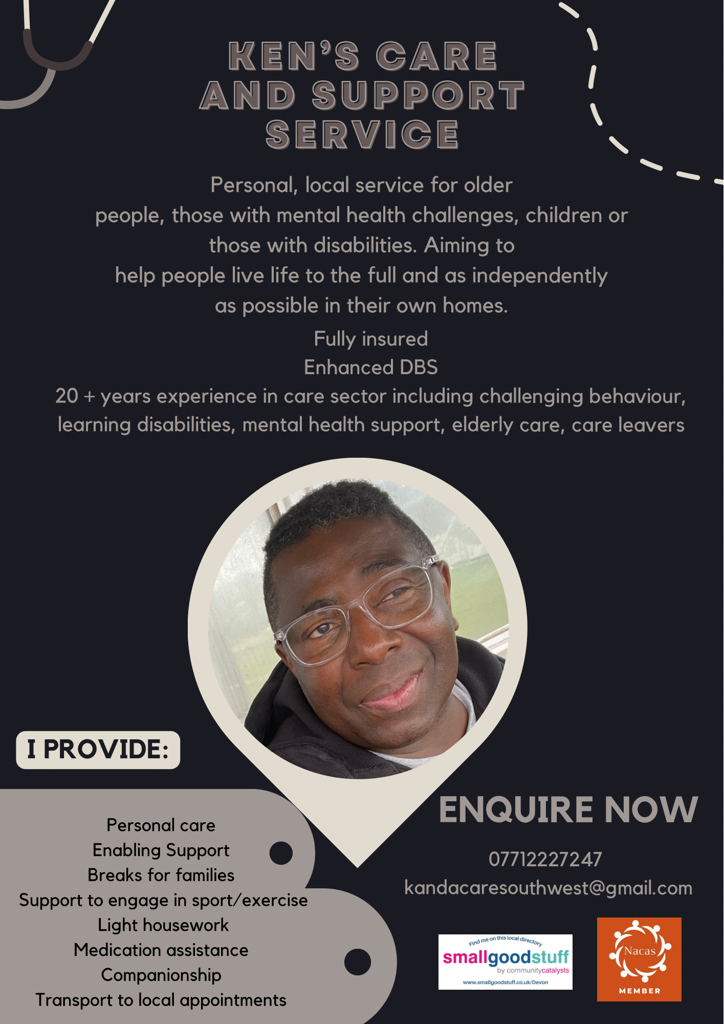 Flyer