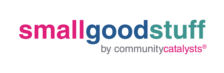 Search the directory | Small Good Stuff