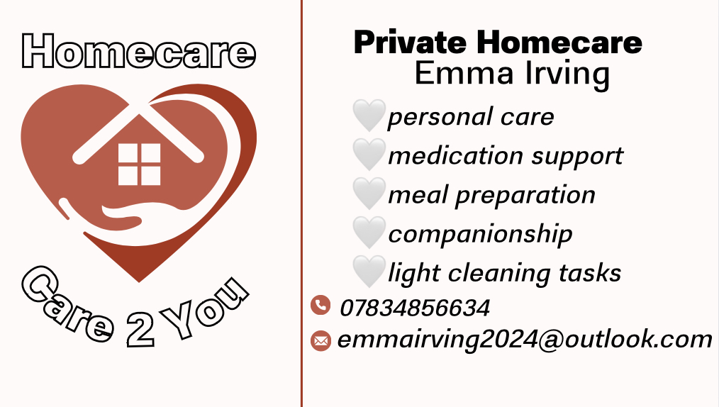Business card
