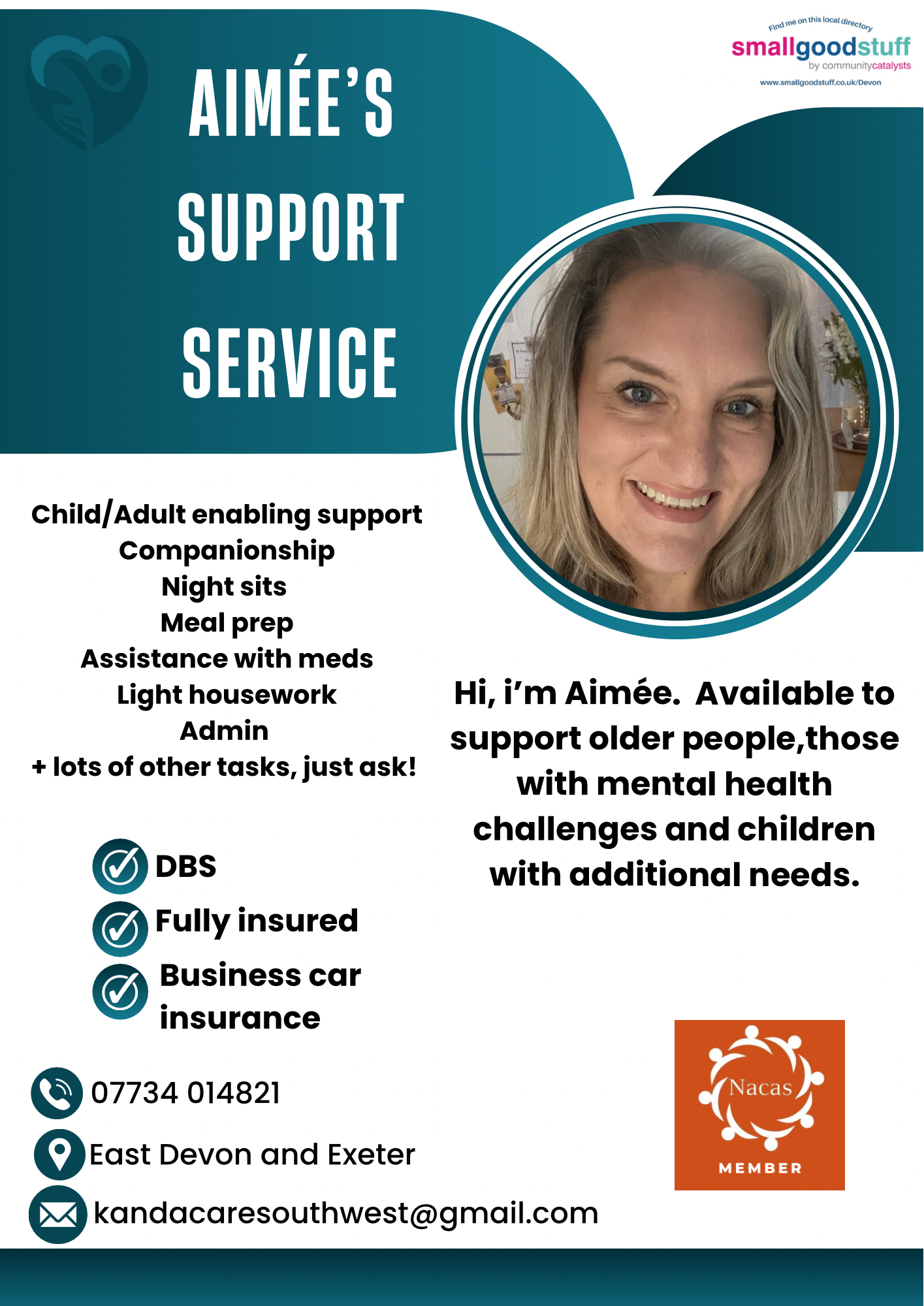 Flyer