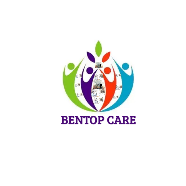 Logo for Bentop Care