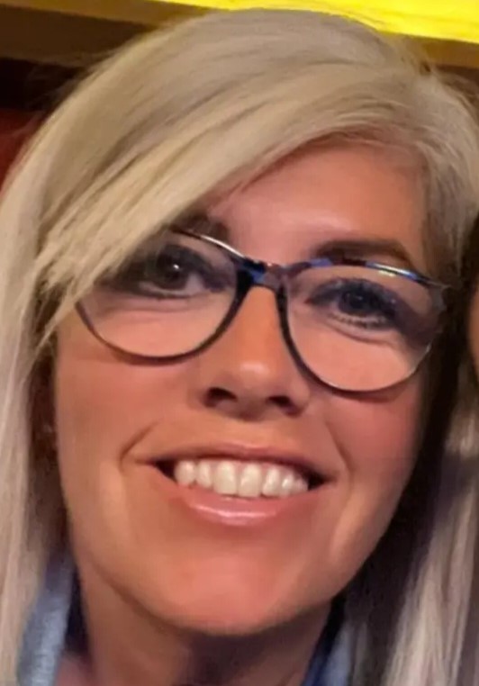 Sue
