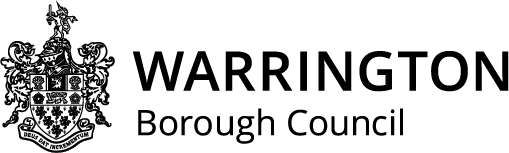 Warrington Borough Council logo