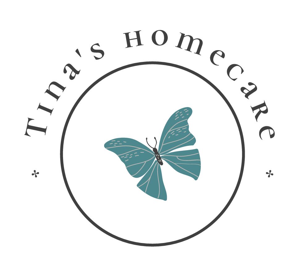 Tina's Homecare