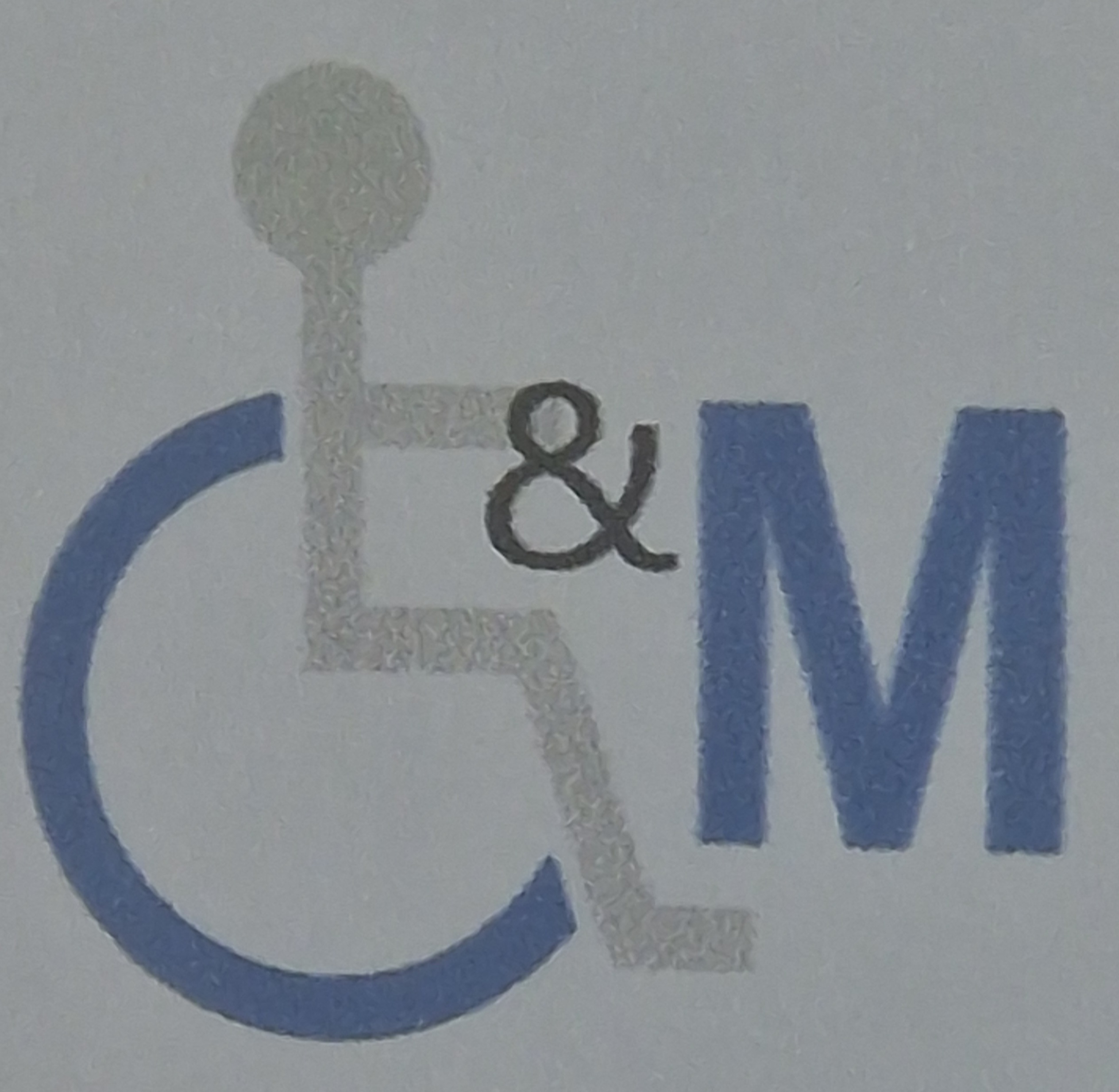 C&m logo