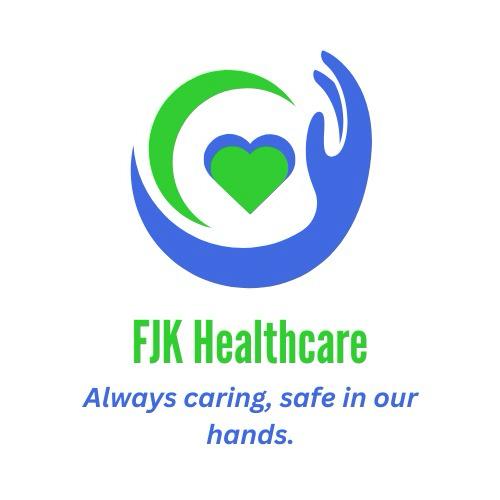 Always caring, safe in our hands 