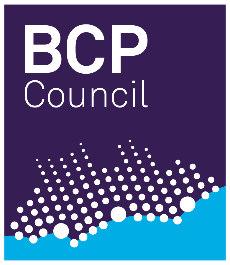 BCP council logo