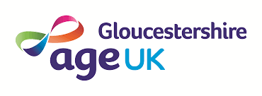 Gloucestershire Age UK logo