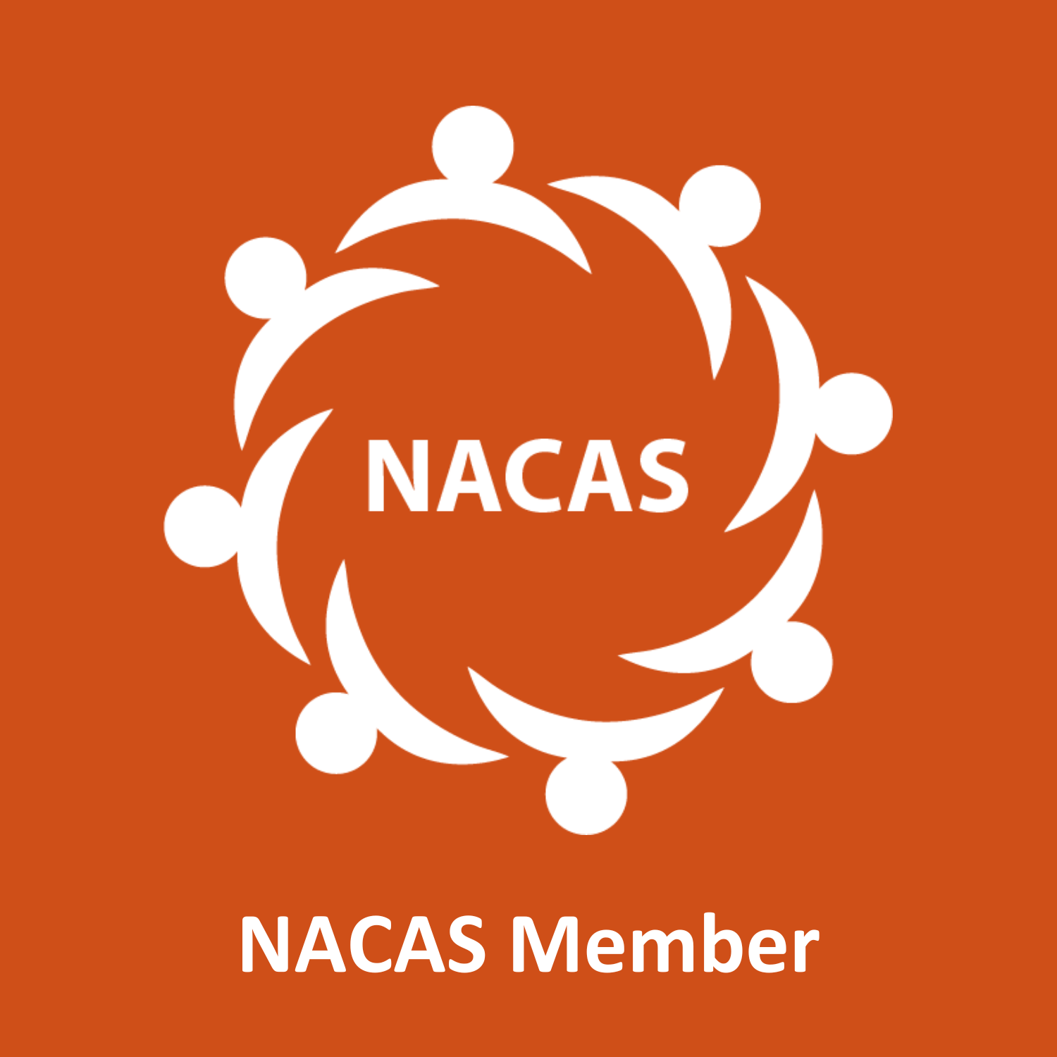 NACAS Member