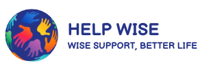 Helpwise Logo