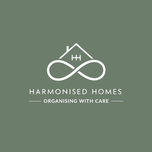 Harmonised Homes-Organizing With Care