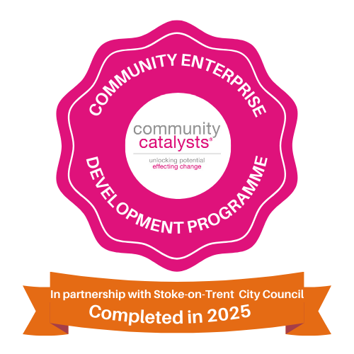 Provider has taken part in the Community Catalysts development programme