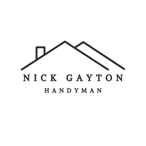 Nick Gayton Handyman logo