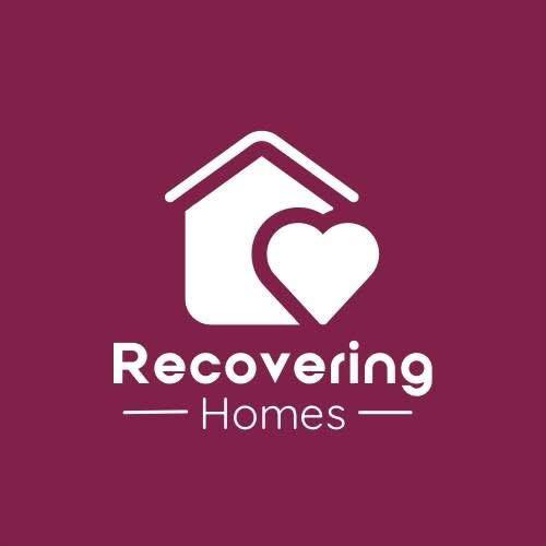 Recovering Homes logo