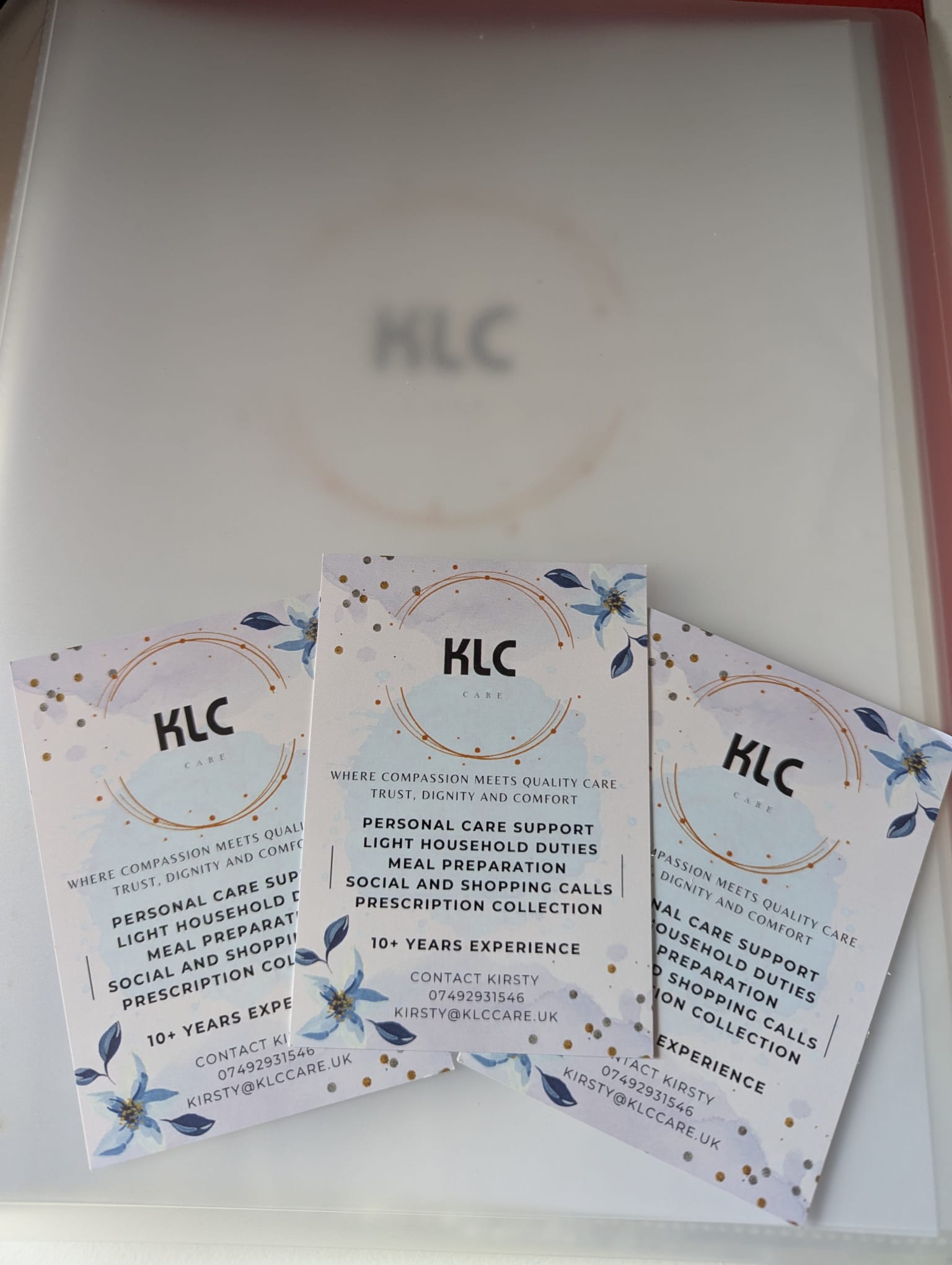 KLC care