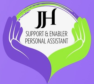 Company logo of JH Support & Enabling  