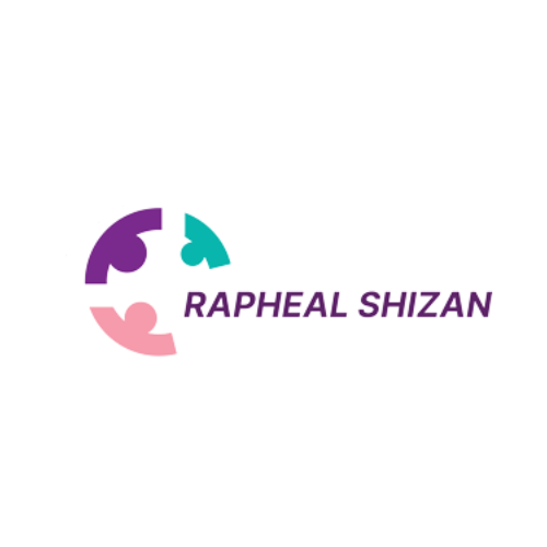 Logo for Rapheal Shizan