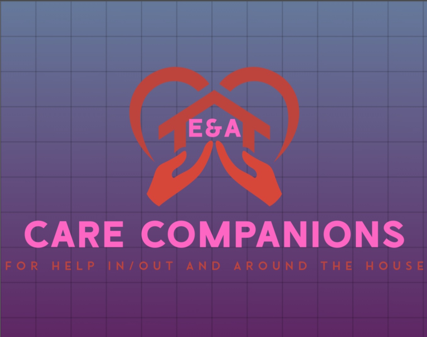 Company logo and name