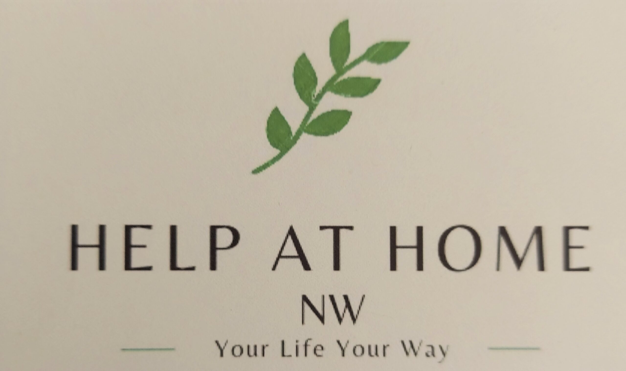 Help at Home NW