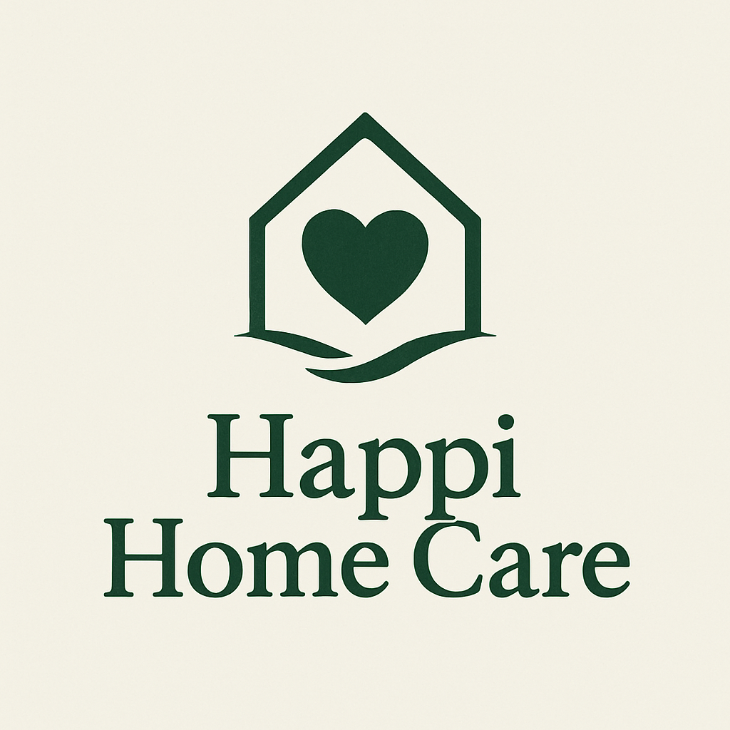 Happi home care 