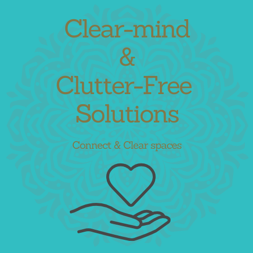 Help to reconnect and free spaces