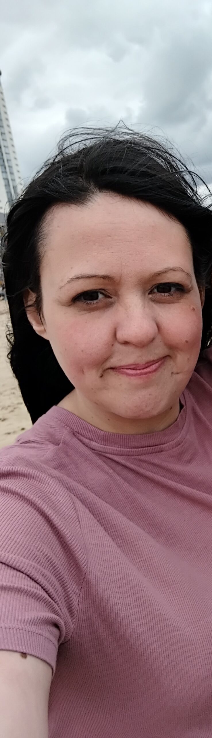 Profile picture:me