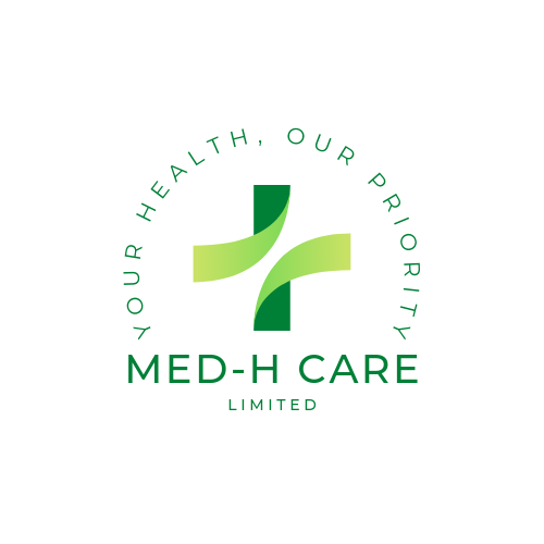 Med-H Care Limited 