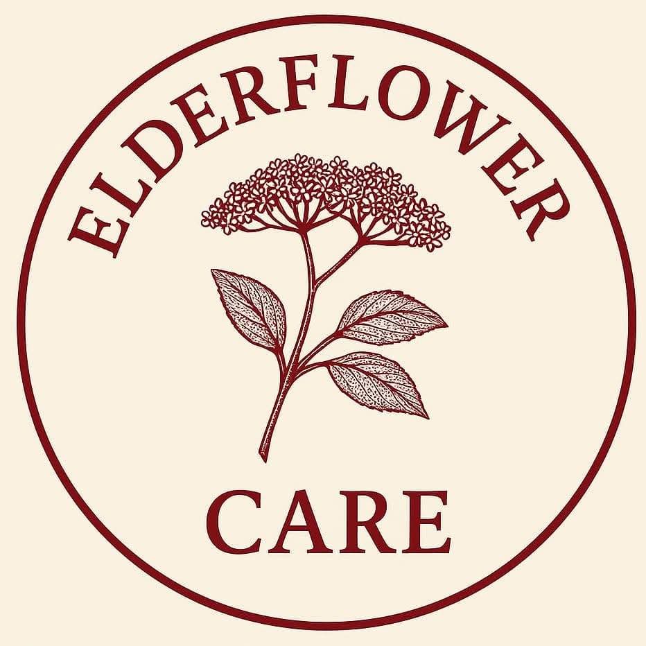 Elderflower Care logo