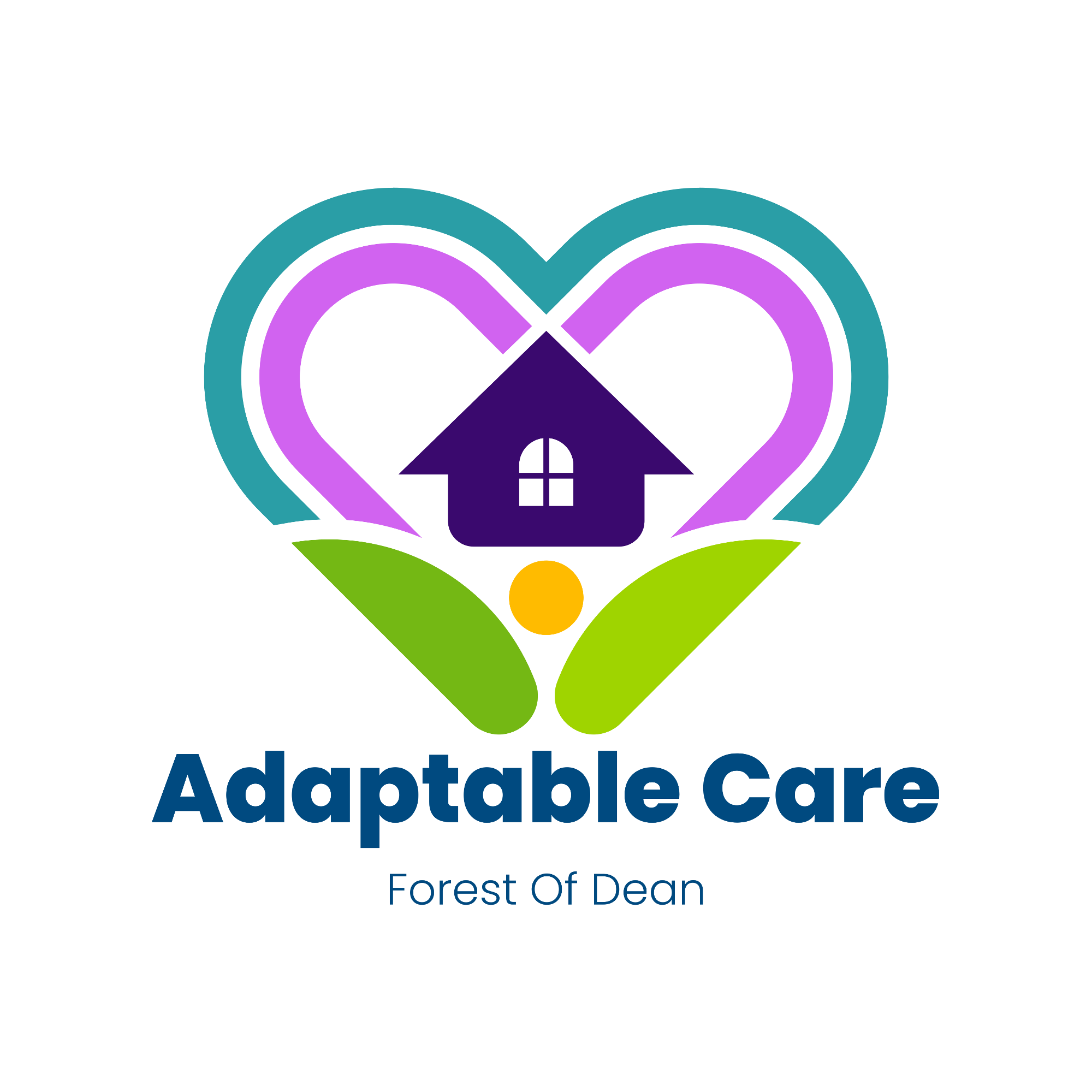 Adaptable Care Forest Of Dean. Your home in our hands.