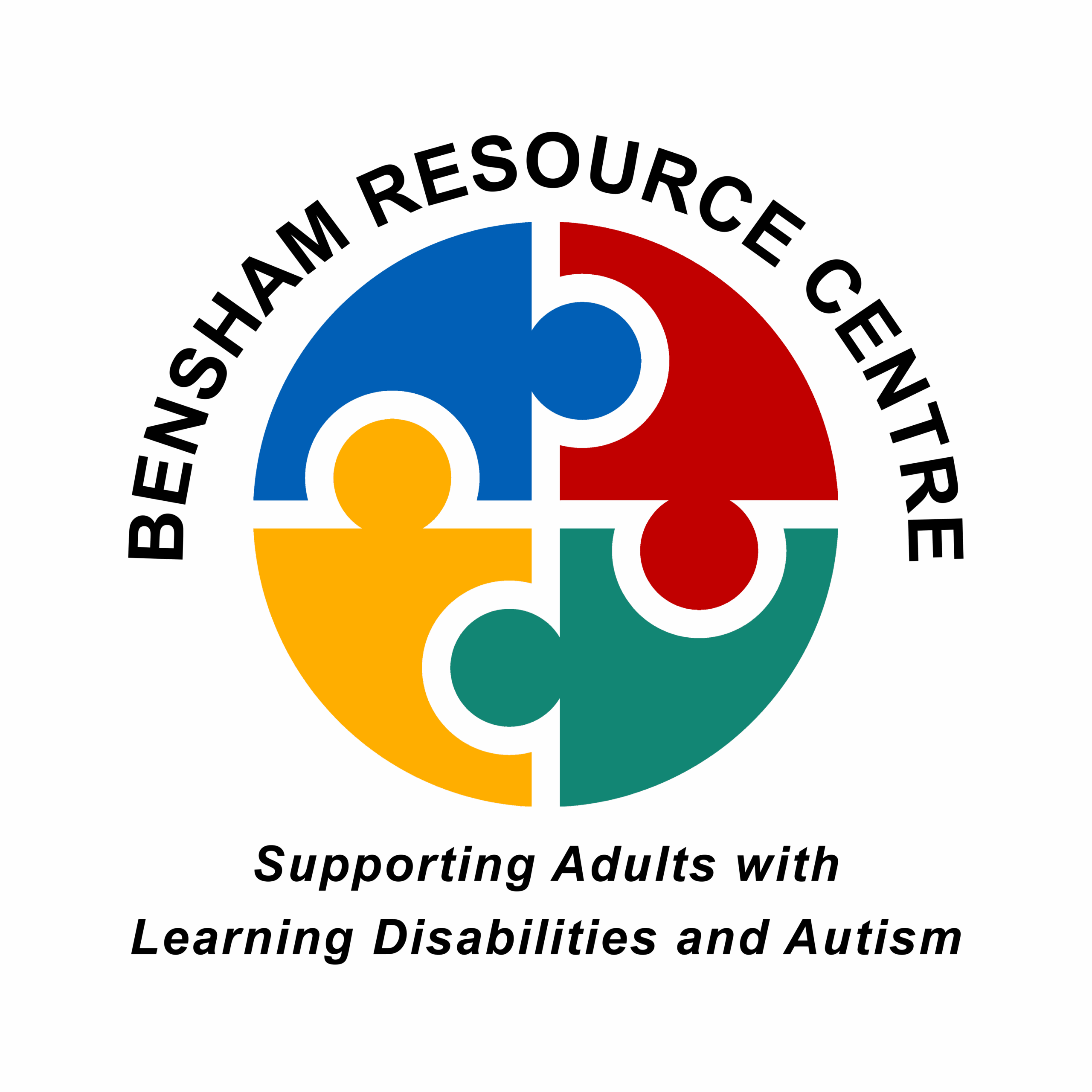 Bensham Resource Centre Logo 