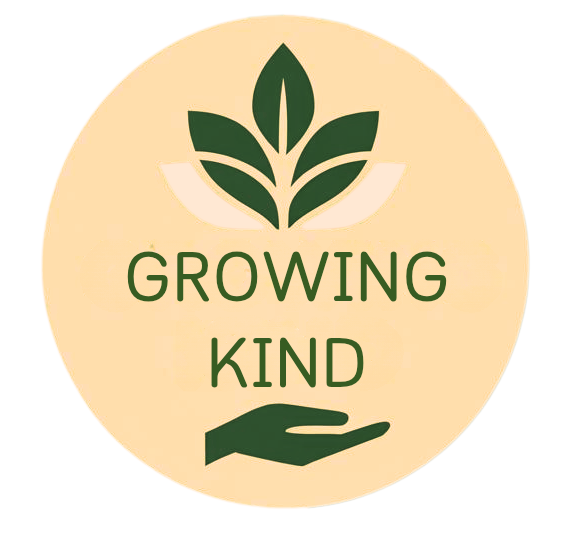 Growing Kind 