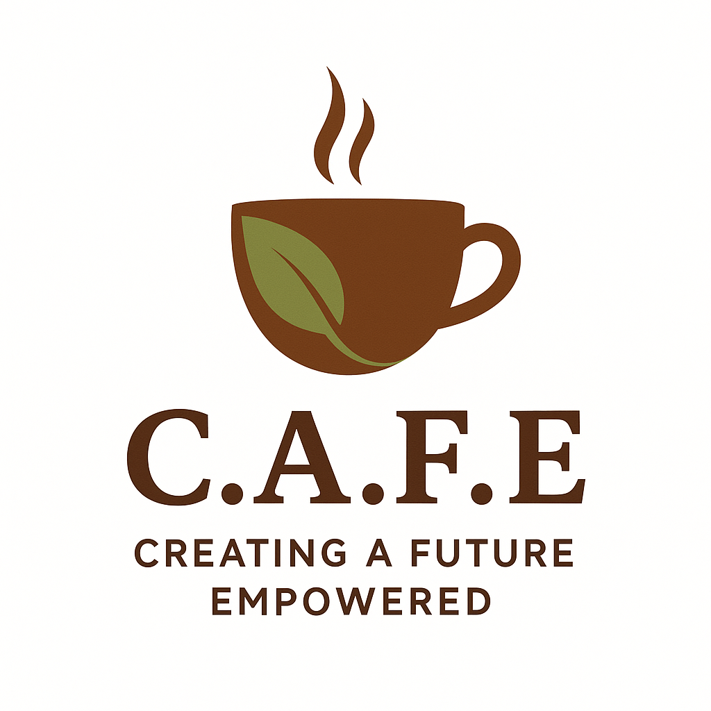 CAFE - Creating A future Empowered