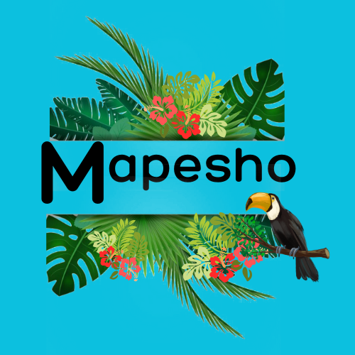 Mapesho logo