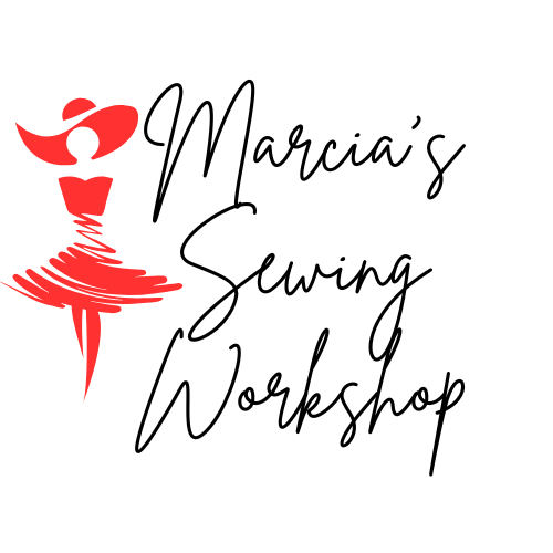 MARCIA'S SEWING WORKSHOP