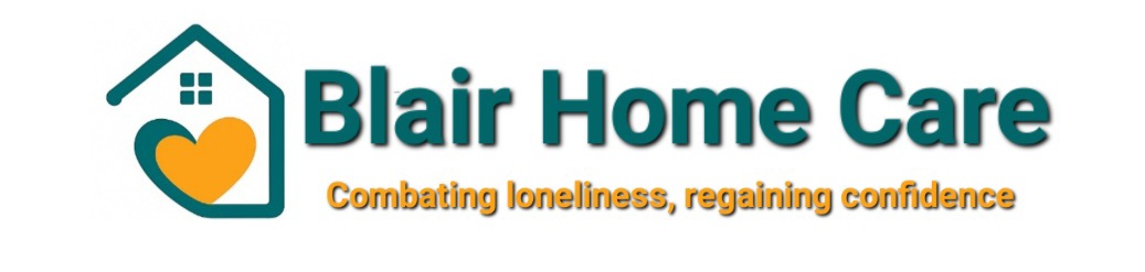 Company logo: a stylised house icon on the left, the company name written in a large, dark teal font. the tagline is displayed in a smaller golden font