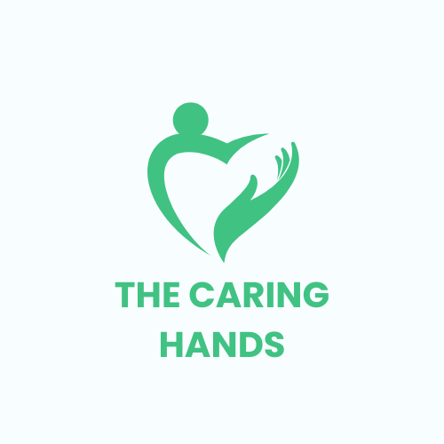 company logo. A graphic representing the type of care I offer