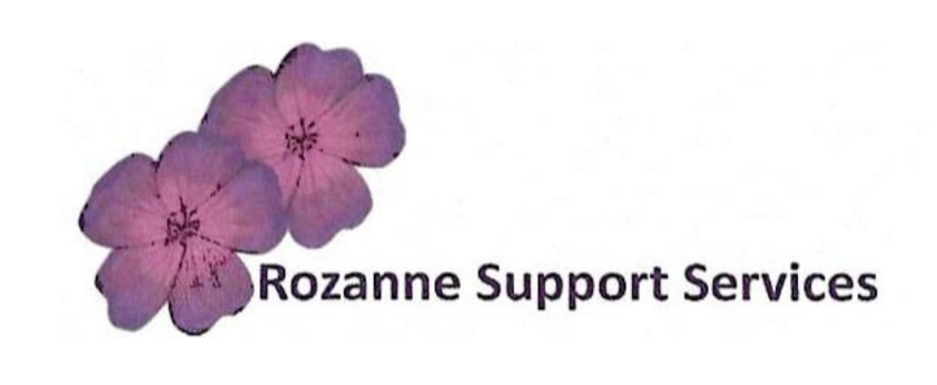 Company logo depicting company's name and branding