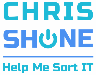 Help Me Sort IT Logo