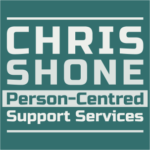 CHRIS SHONE PCSS Logo