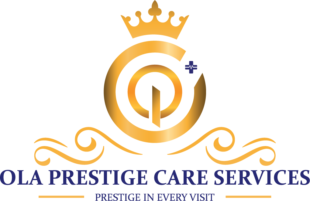 Ola  Prestige Care Services - Dartford Top Nurse-led Home Care provider