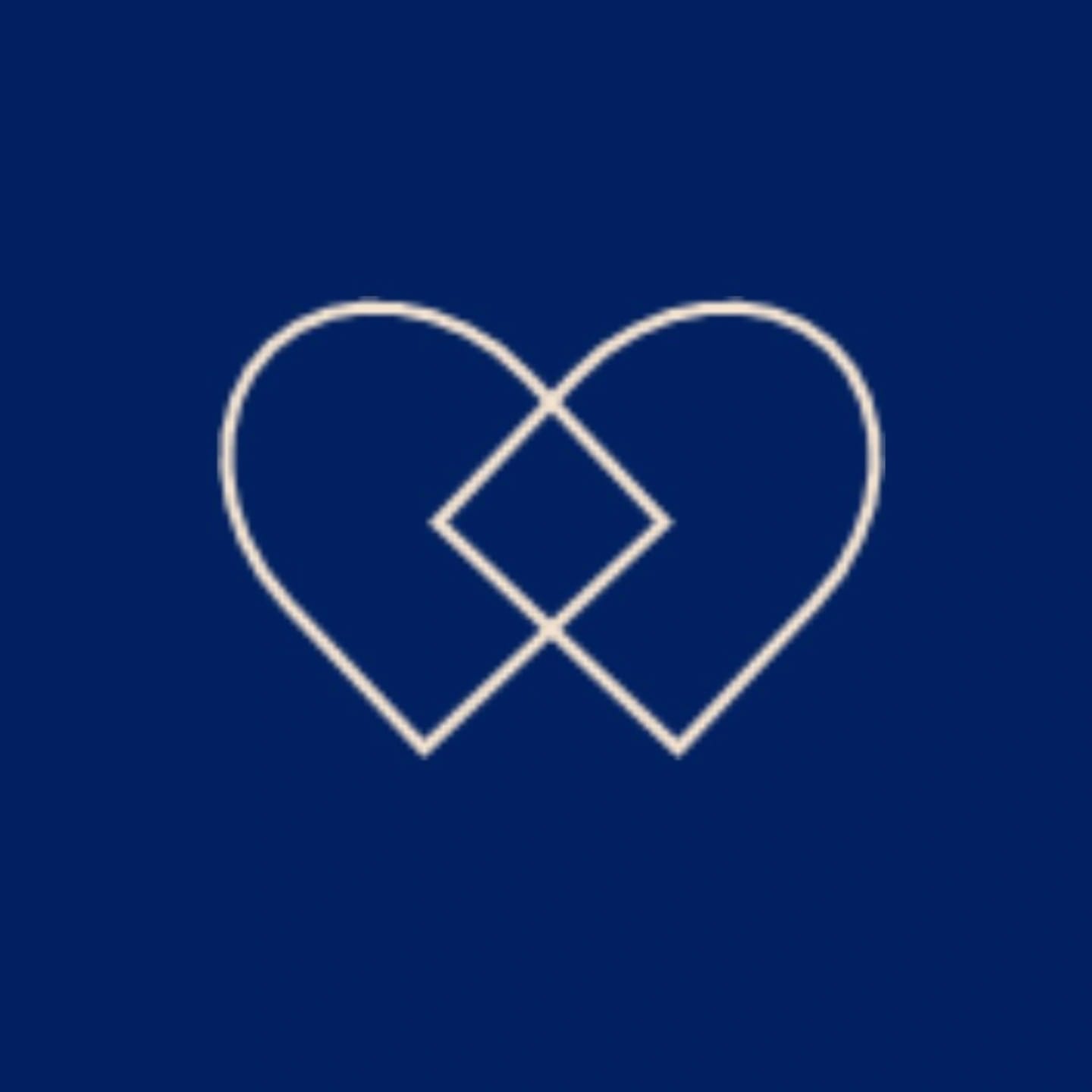 Company logo: A stylized graphic representing our company's name in bold lettering, accompanied by a small icon of a globe."