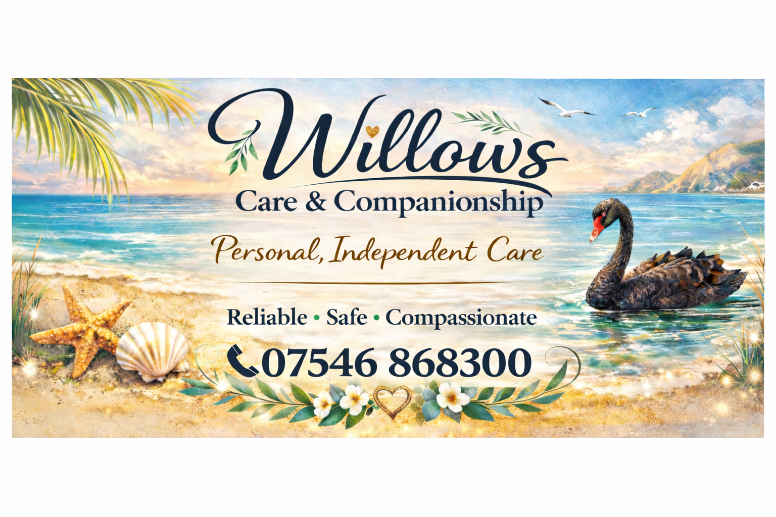 Willows care and companionship 