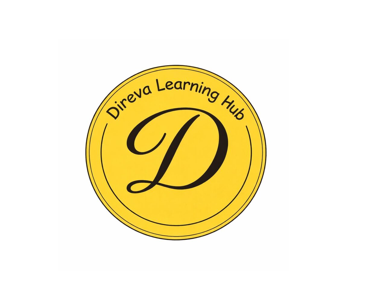 Company logo:  Representing Direva