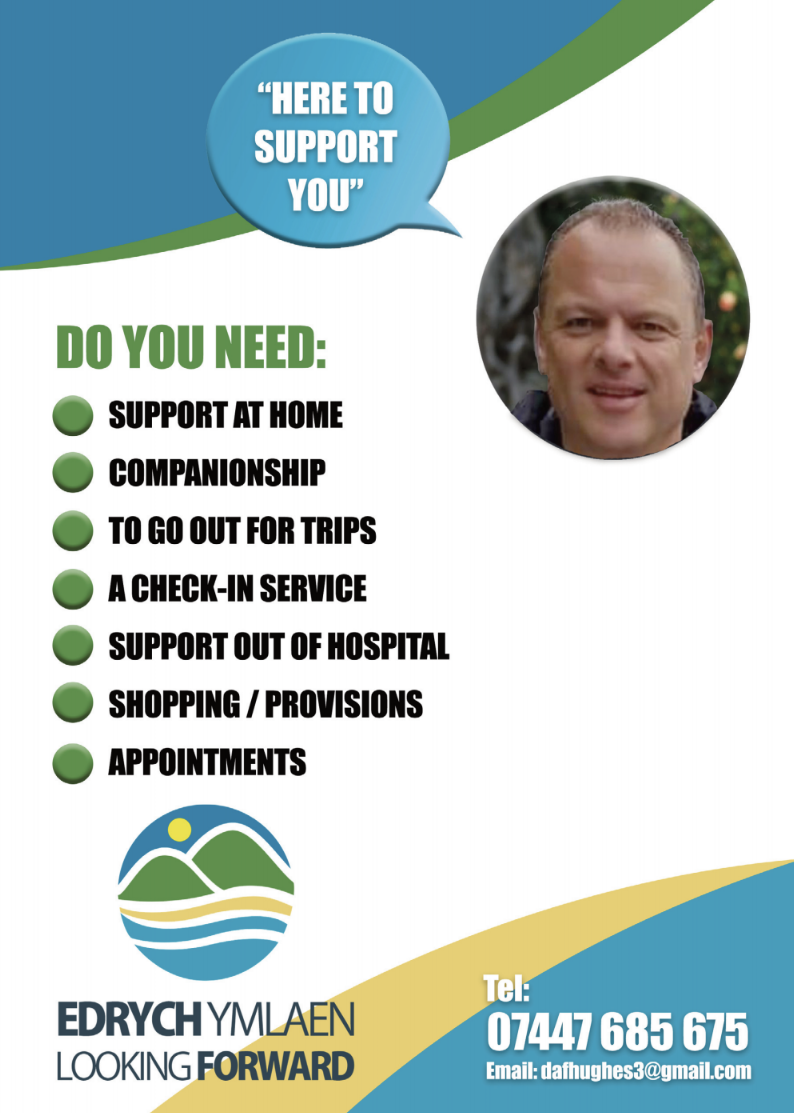 Leaflet