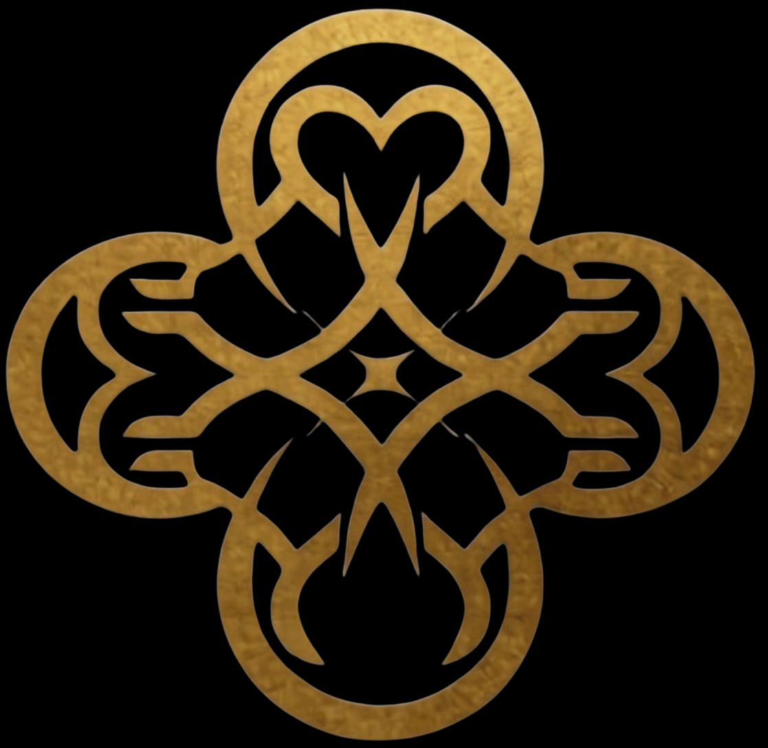 Logo shows a line drawing of a head, with brain, heart and gut to represent the different decision making functions of a human.