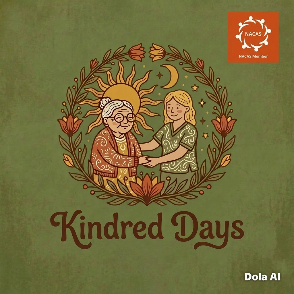 Kindred Days 
