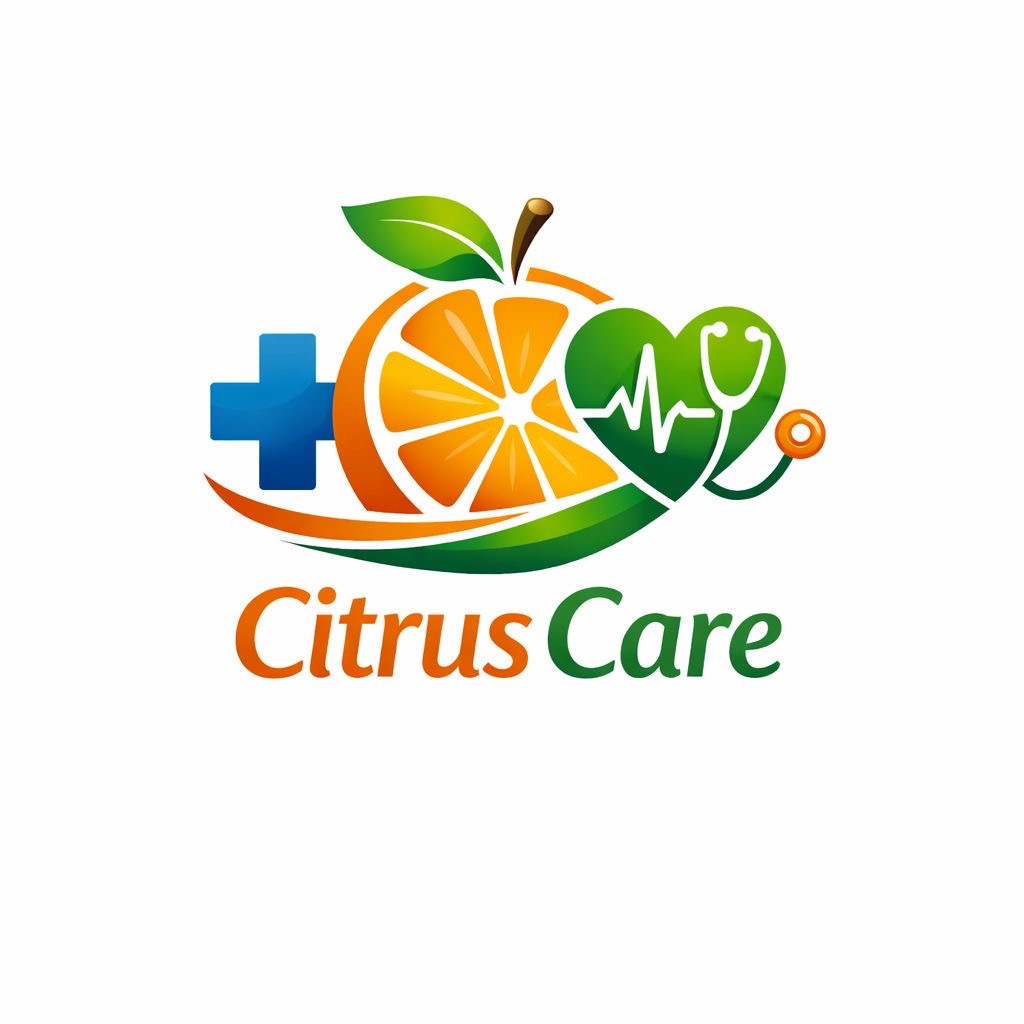 Company logo. A graphic representation of our company.