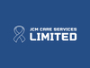 A logo of JCM Care Services Ltd